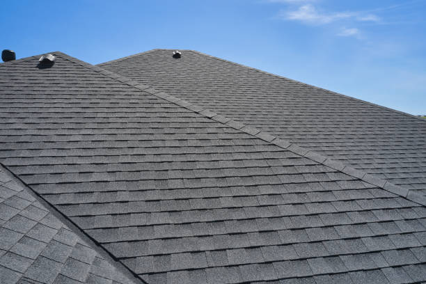 Roof Insulation in Eden Prairie, MN