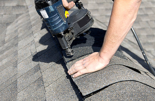 Best Chimney Flashing Repair  in Eden Prairie, MN