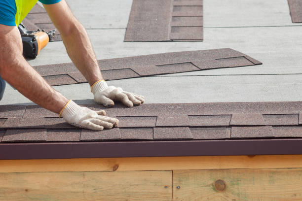 Best Flat Roofing  in Eden Prairie, MN