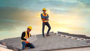 Best Cold Roofs  in Eden Prairie, MN